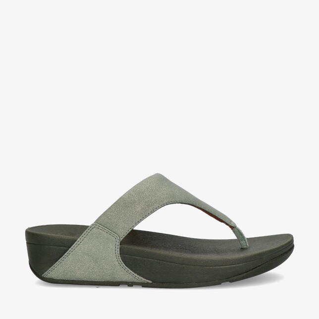 Fitflop slippers dames online zwart