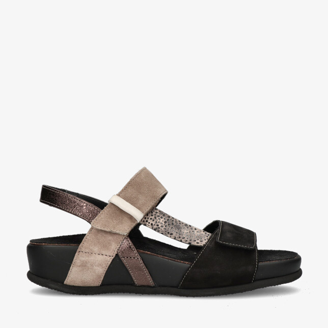 Durea 7418 792 0496 Sandalen wijdte E