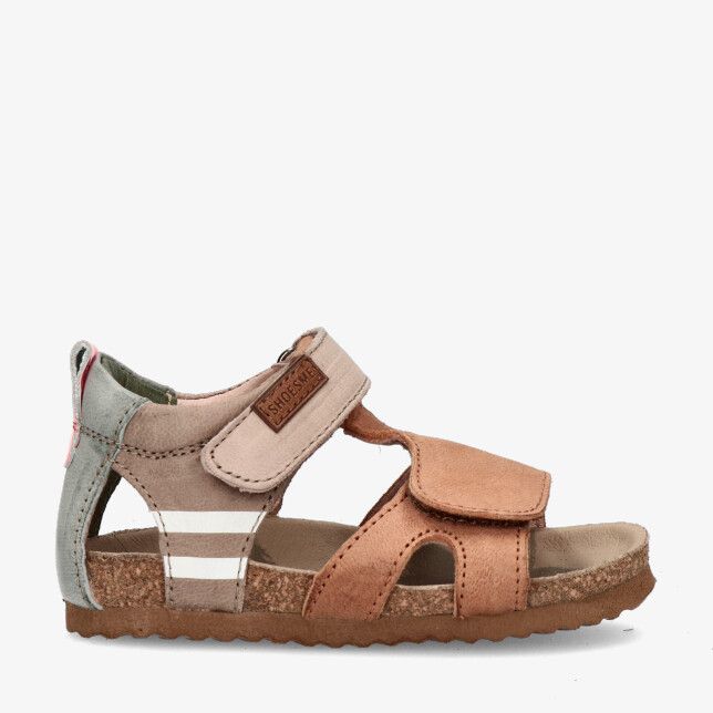 Shoesme sandalen online cognac