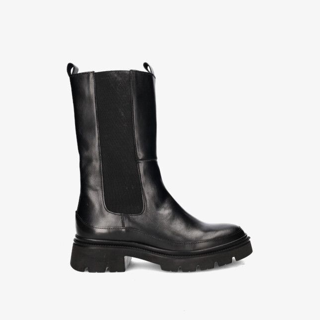 gabor chunky boots