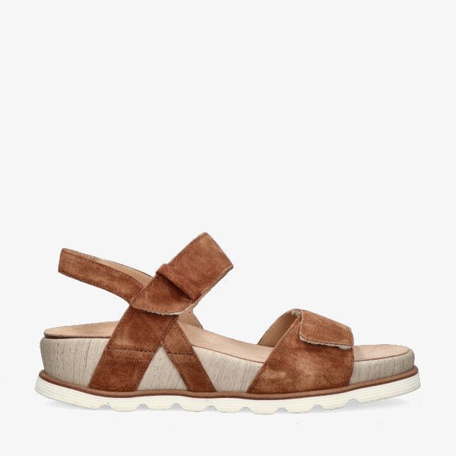 Sandalen voor outlet steunzolen dames