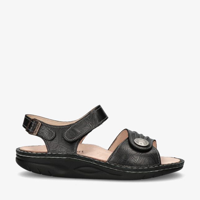 Finn Comfort 01572 760099 SAUSALITO Sandalen wijdte H