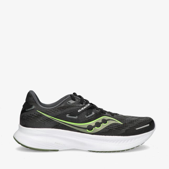 Saucony S20810 34 GUIDE Hardloopschoenen