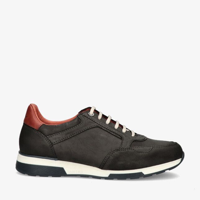 Van lier sneakers online wit